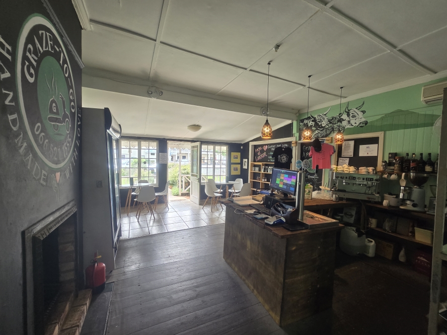 Commercial Property for Sale in Port Alfred Eastern Cape